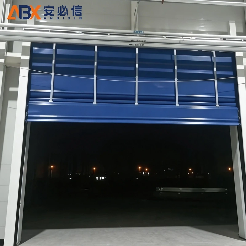 贺州市冷库门封