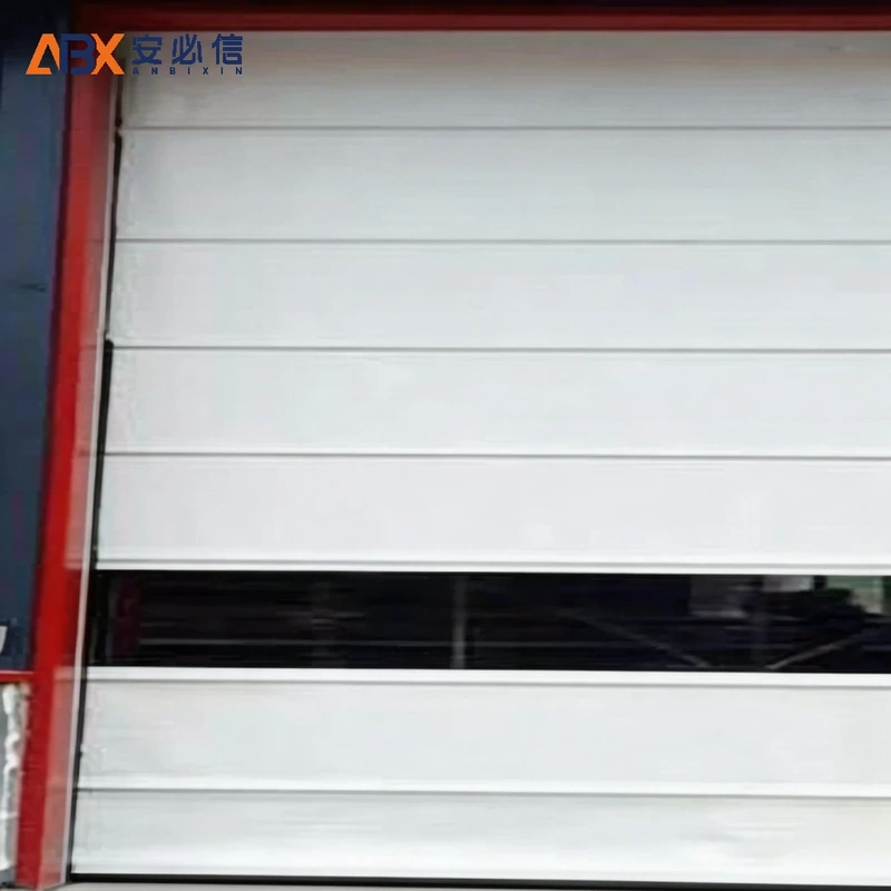 贺州市自动快速门