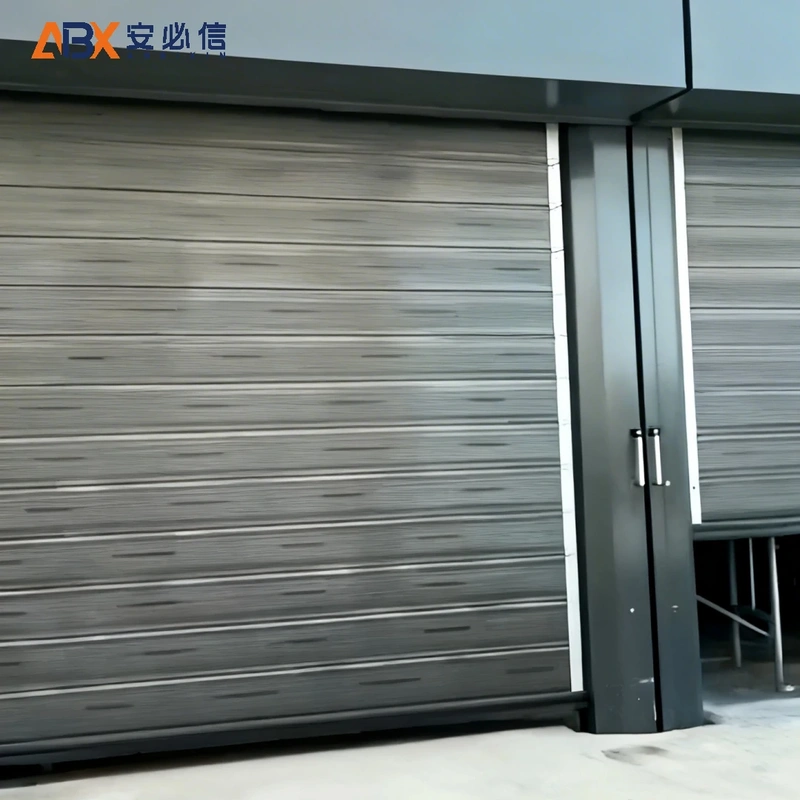 贺州市感应高速门